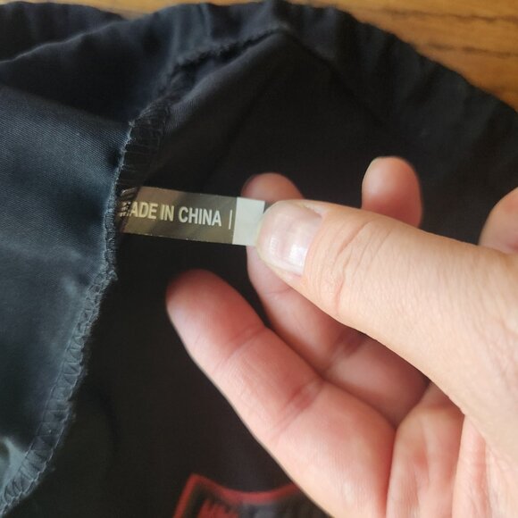 2/$20 SALE! Helmet Bag - Picture 4 of 7